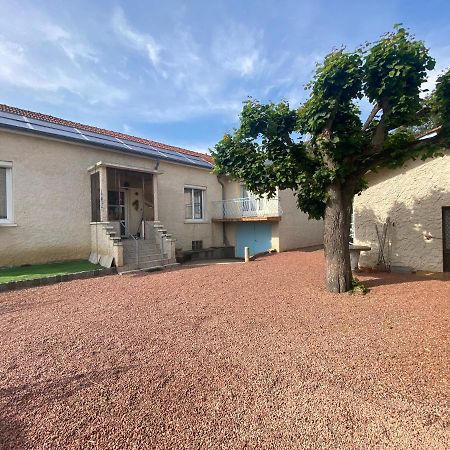 Maison Au Calme, 6 Voyageurs Riorges Esterno foto