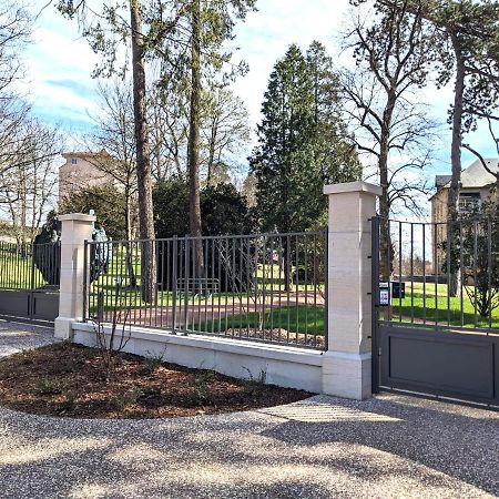 Maison Au Calme, 6 Voyageurs Riorges Esterno foto
