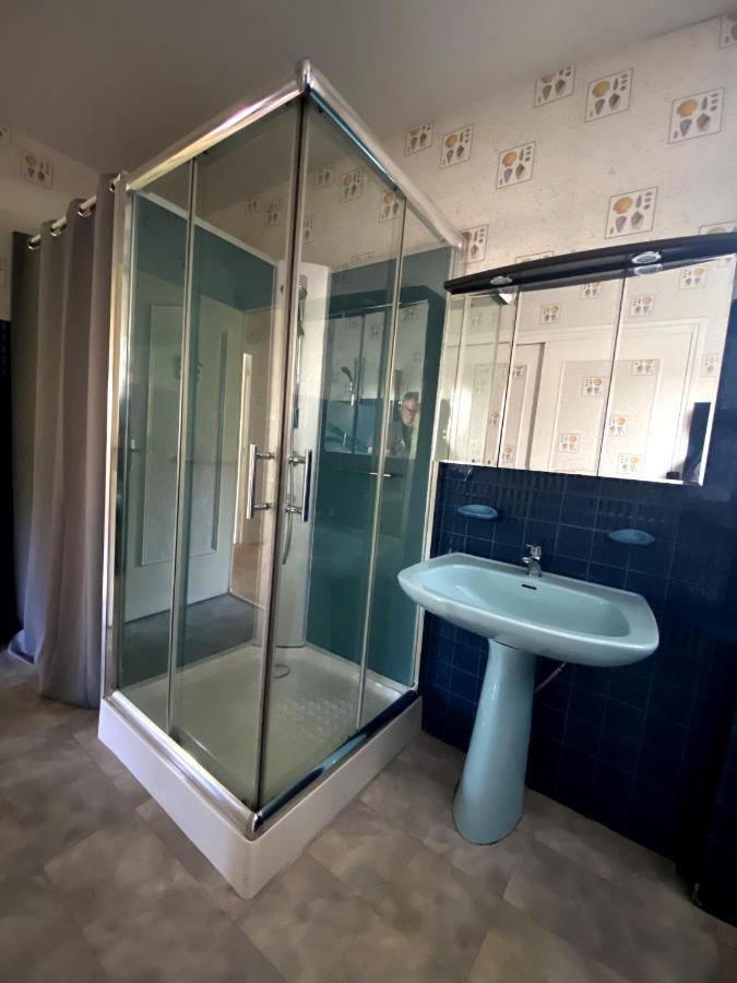 Maison Au Calme, 6 Voyageurs Riorges Esterno foto