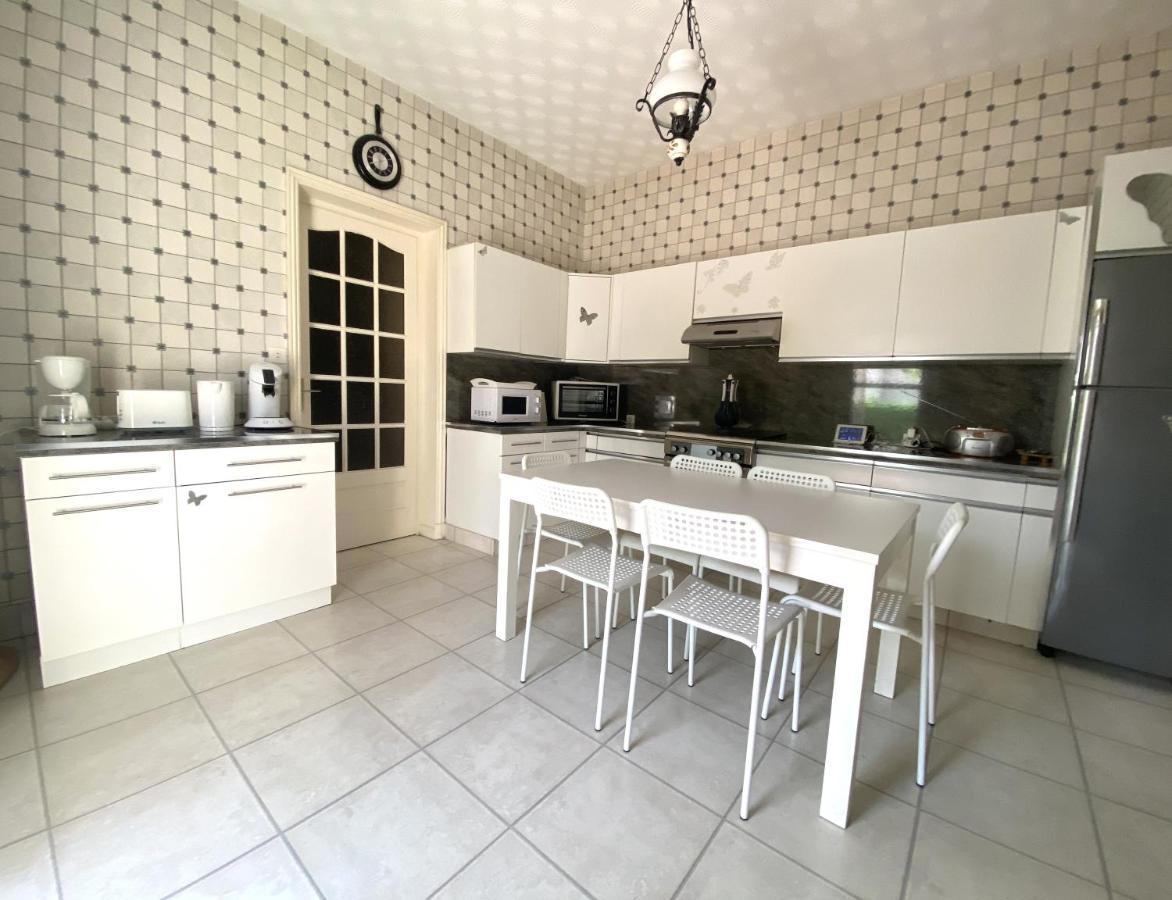 Maison Au Calme, 6 Voyageurs Riorges Esterno foto