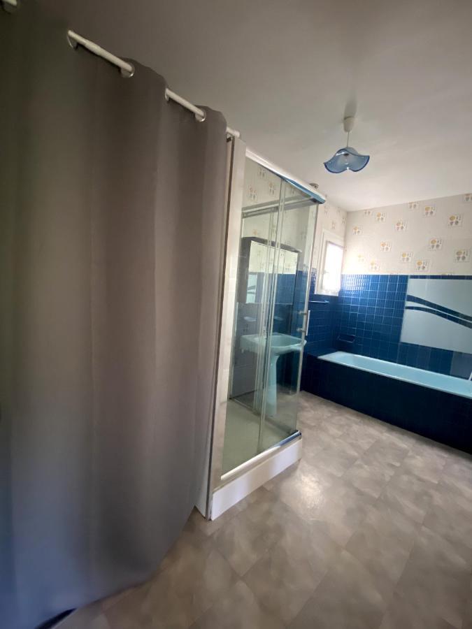 Maison Au Calme, 6 Voyageurs Riorges Esterno foto