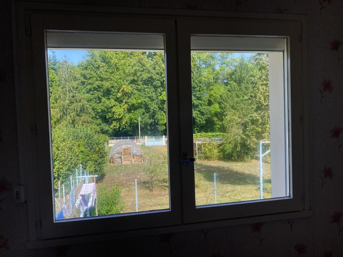Maison Au Calme, 6 Voyageurs Riorges Esterno foto