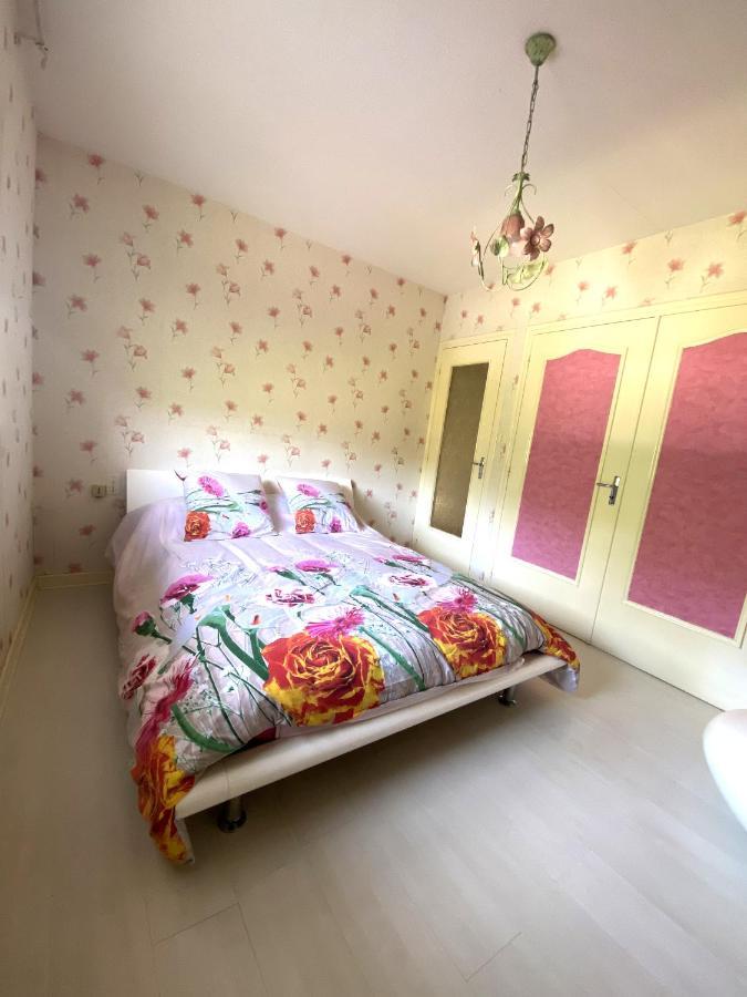 Maison Au Calme, 6 Voyageurs Riorges Esterno foto