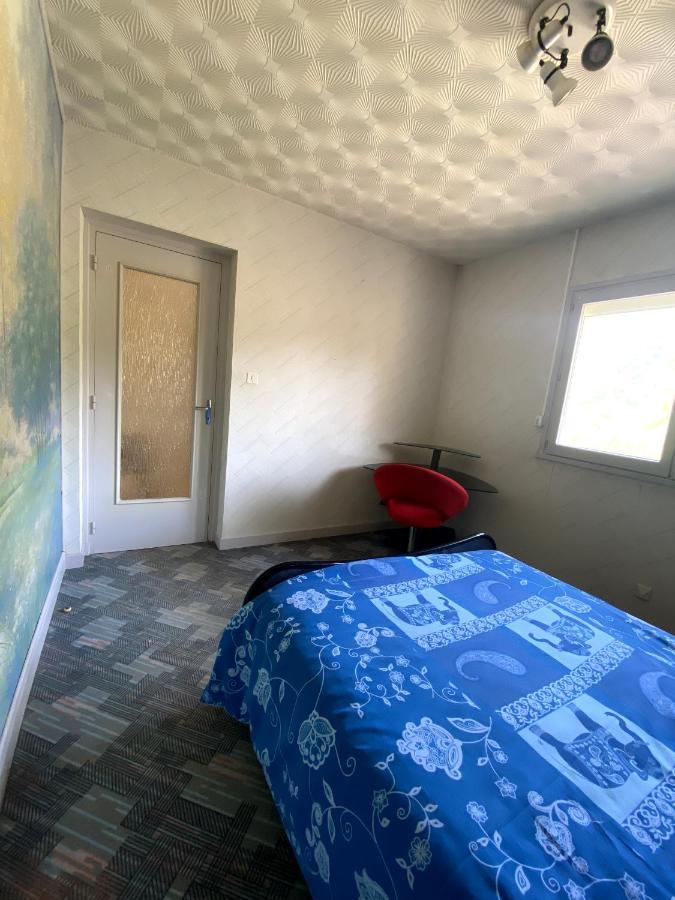 Maison Au Calme, 6 Voyageurs Riorges Esterno foto